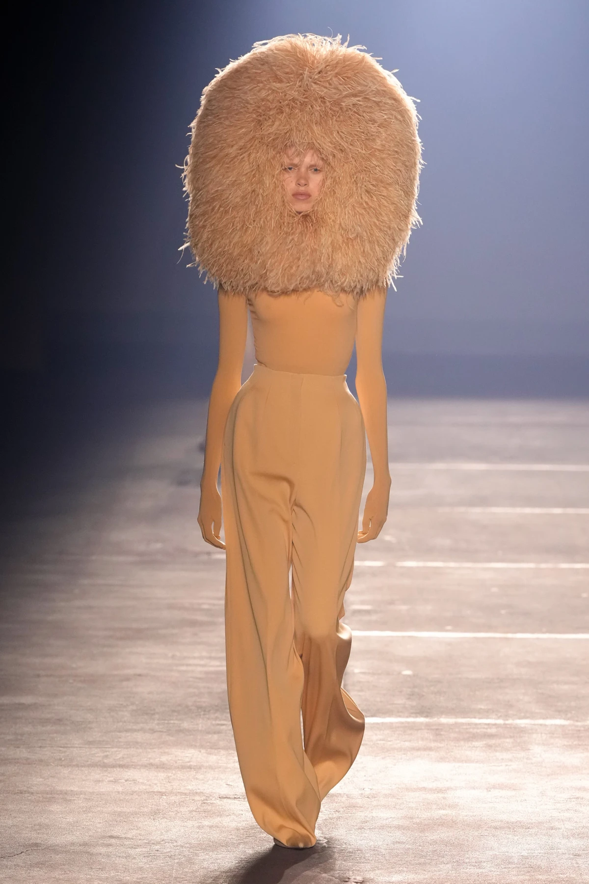 Izgleda li Mugler ponovo kao Mugler pod novim kreativnim direktorom?