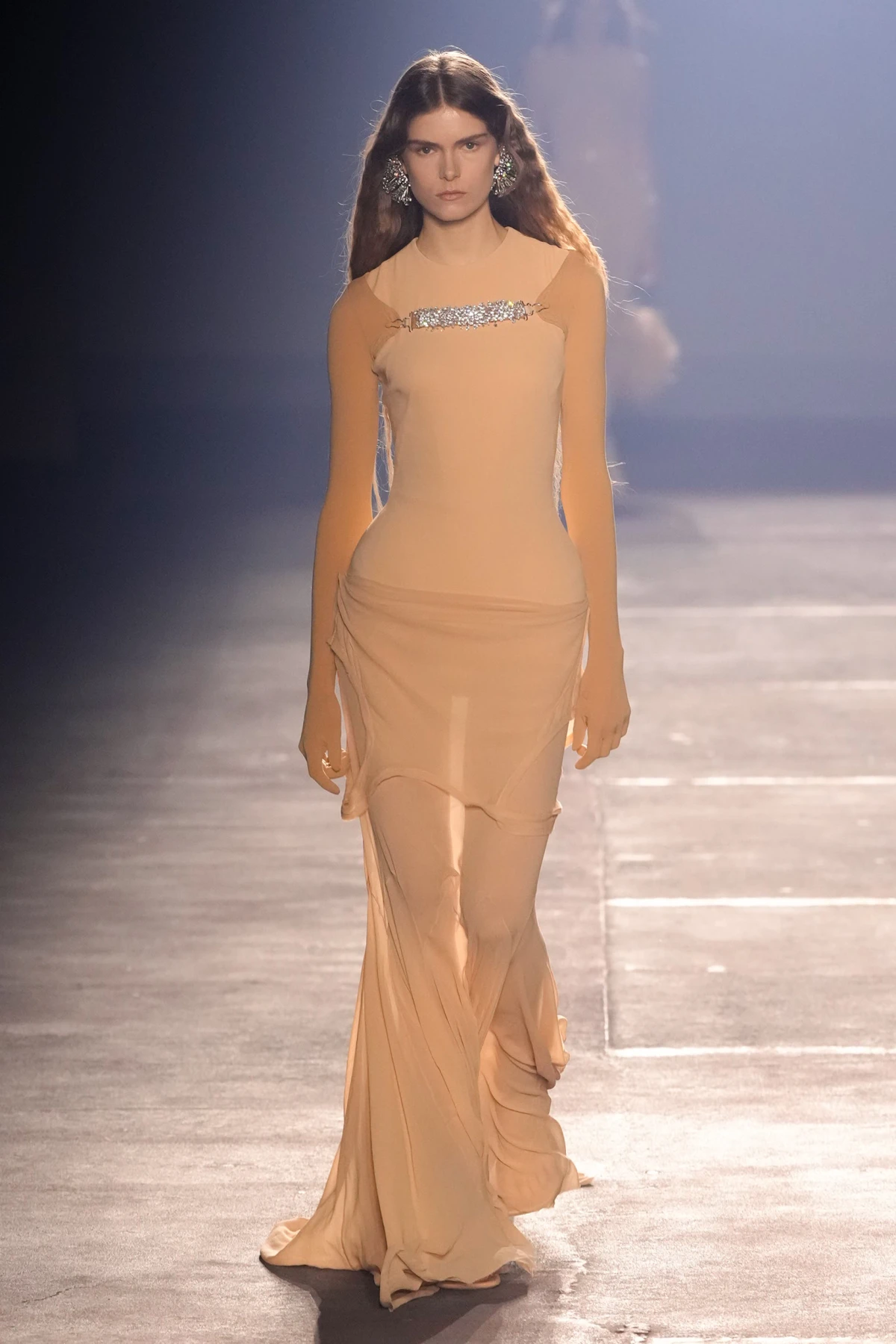 Izgleda li Mugler ponovo kao Mugler pod novim kreativnim direktorom?