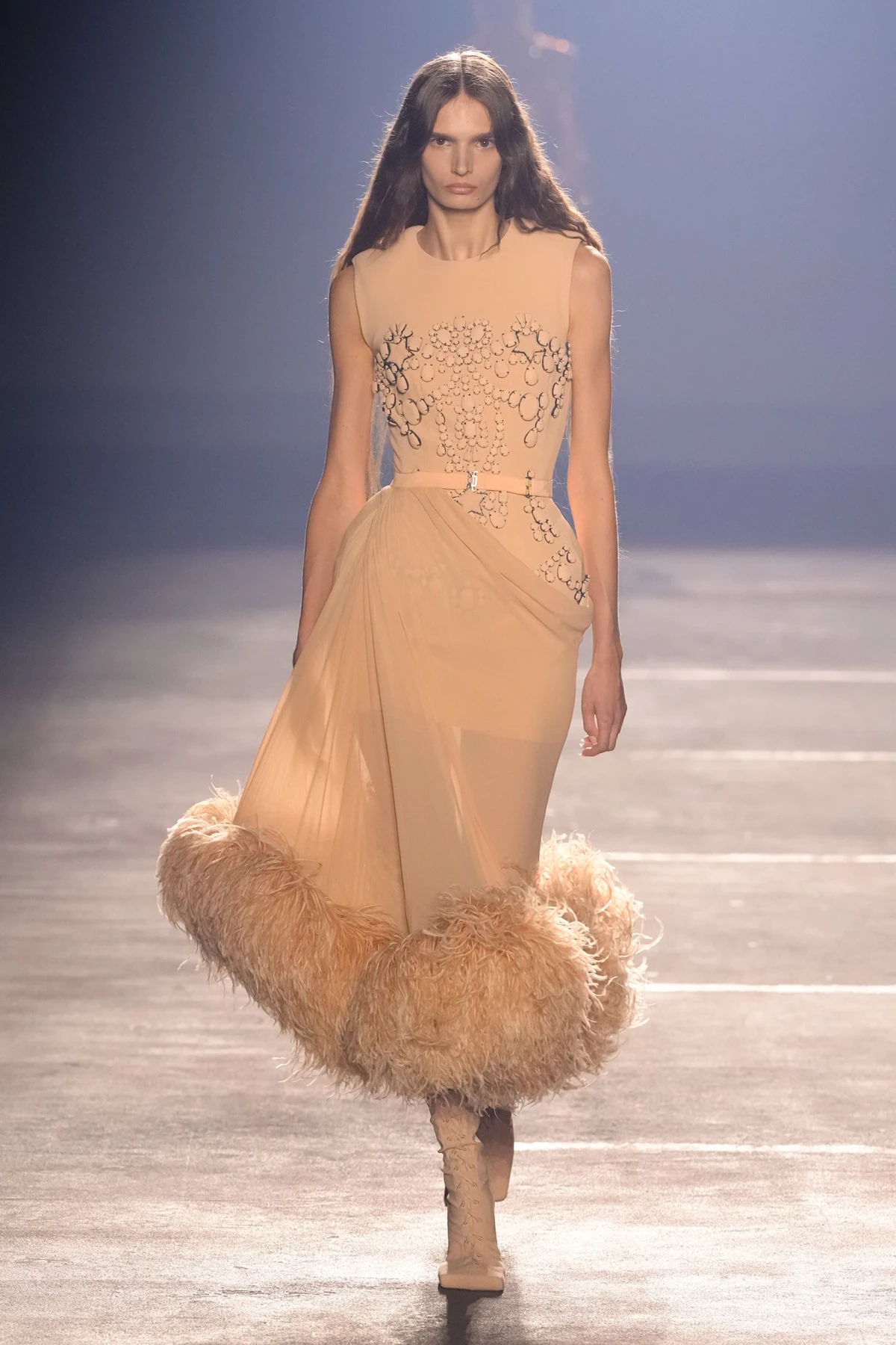 Izgleda li Mugler ponovo kao Mugler pod novim kreativnim direktorom?