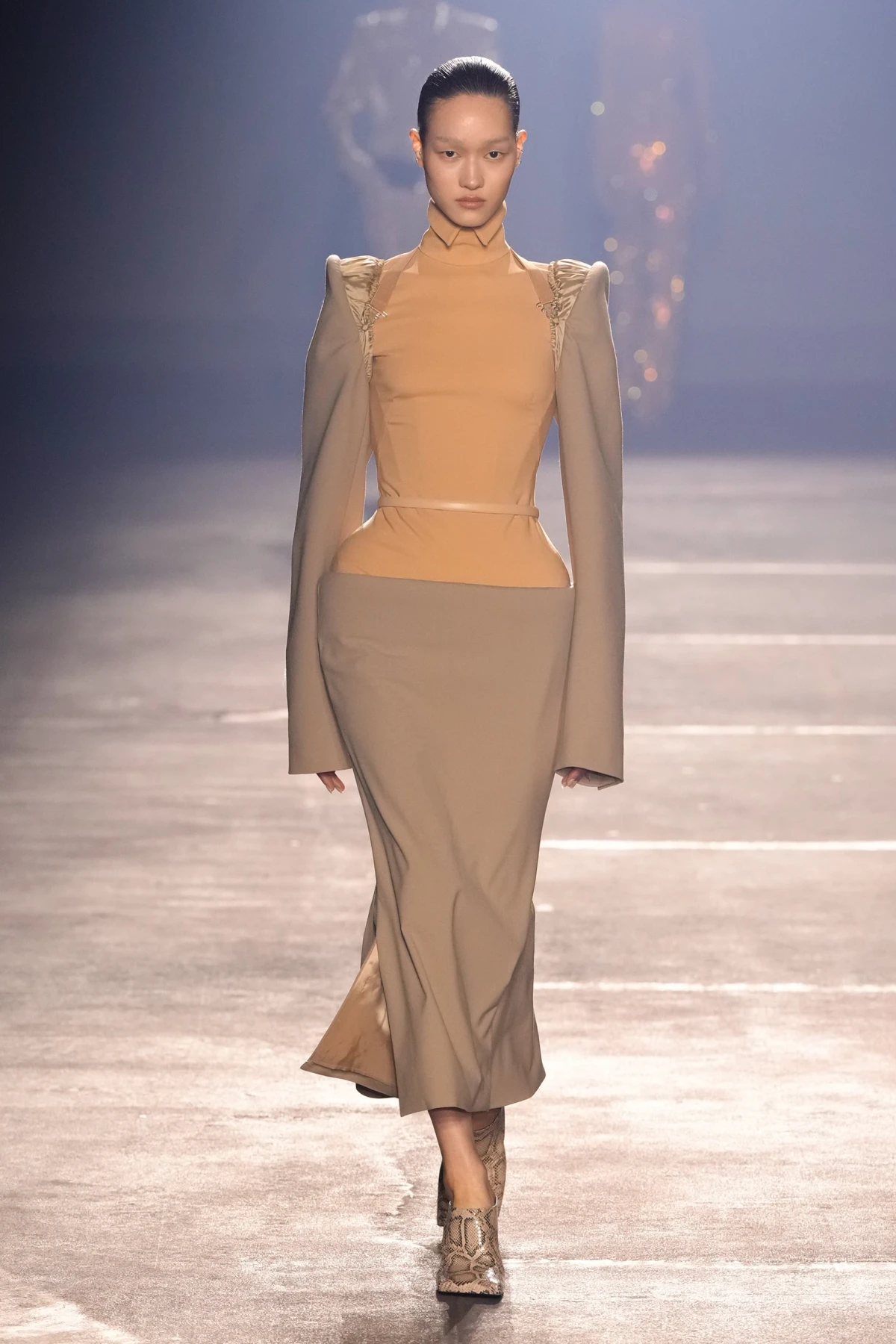 Izgleda li Mugler ponovo kao Mugler pod novim kreativnim direktorom?