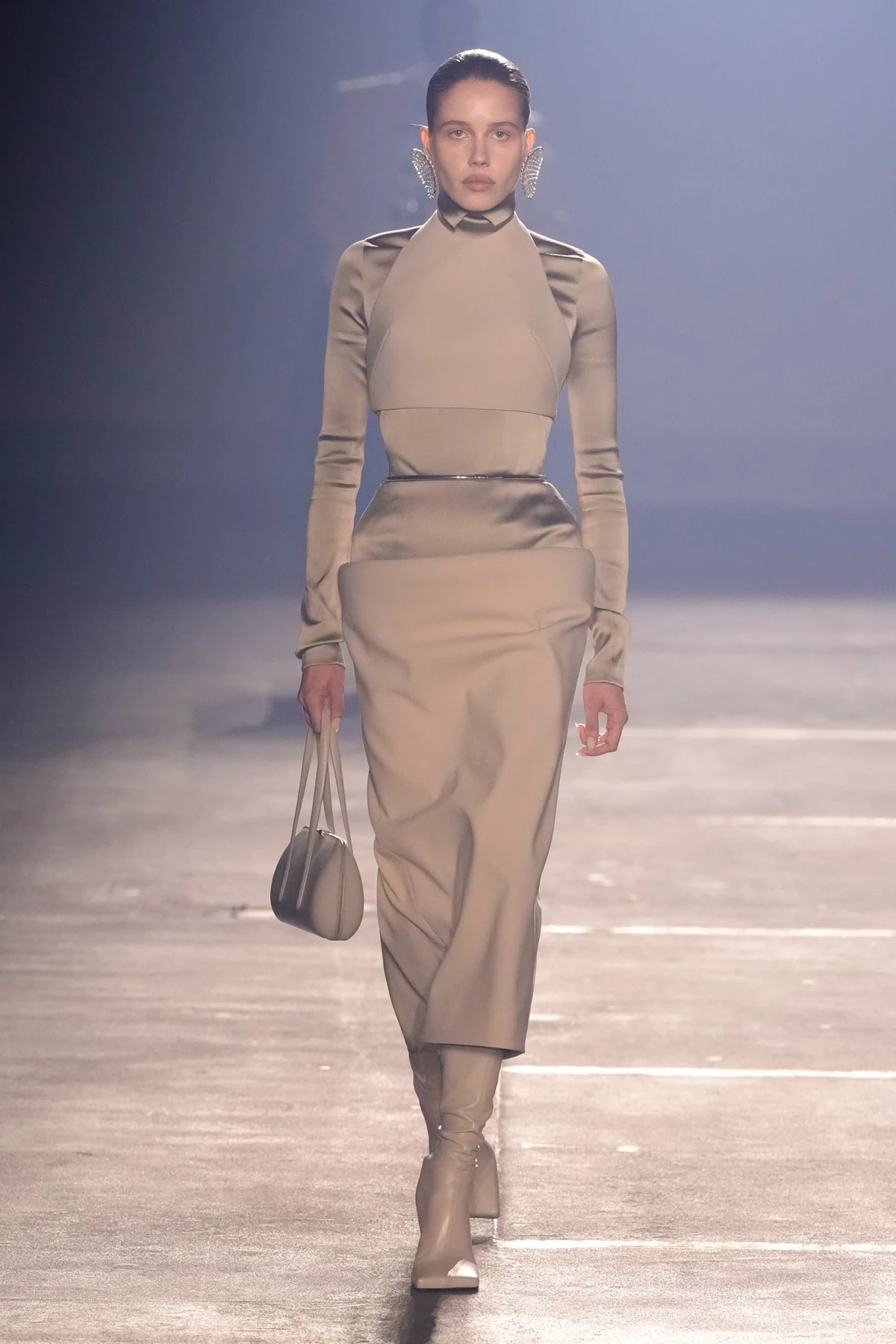 Izgleda li Mugler ponovo kao Mugler pod novim kreativnim direktorom?