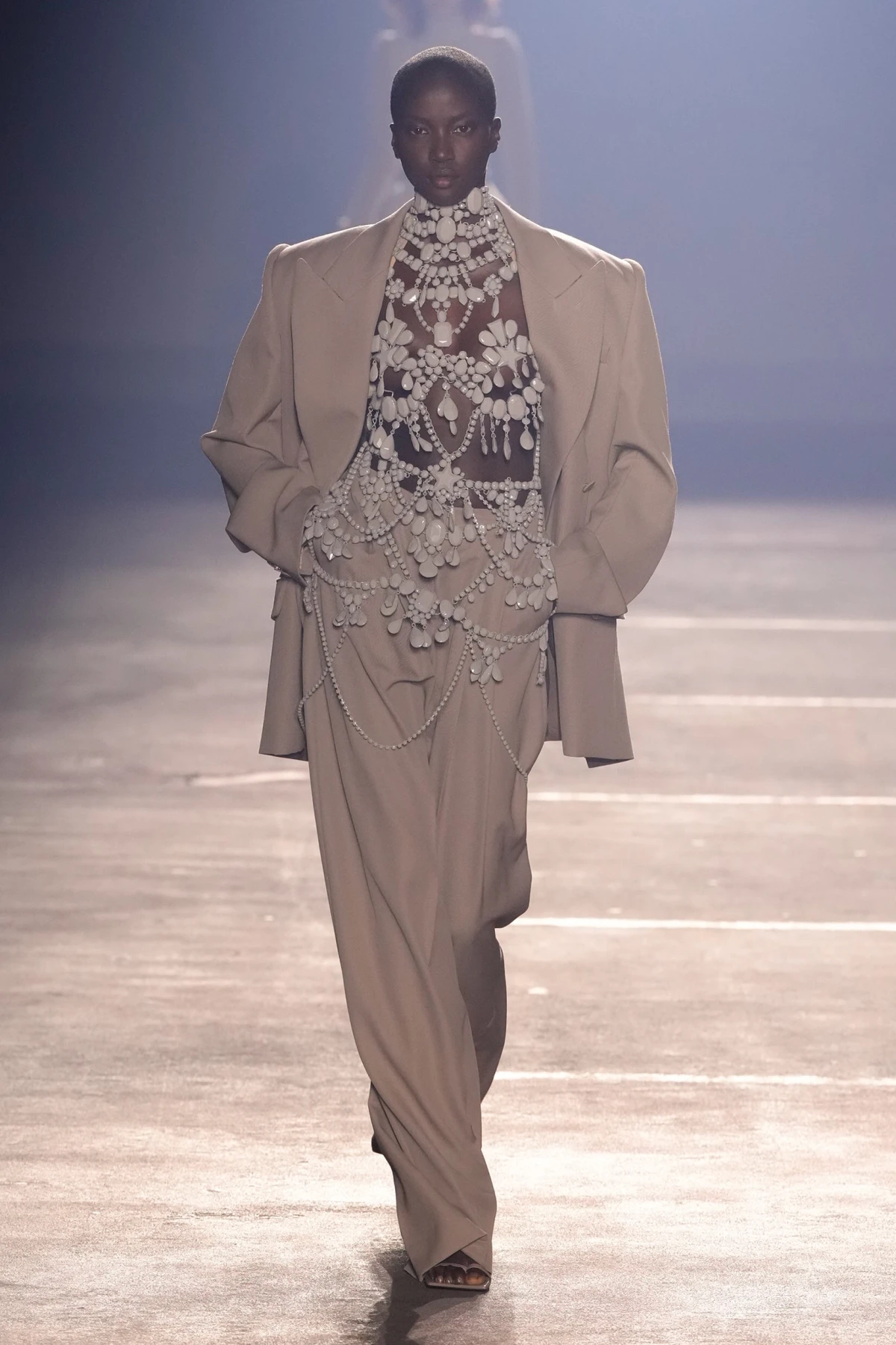 Izgleda li Mugler ponovo kao Mugler pod novim kreativnim direktorom?