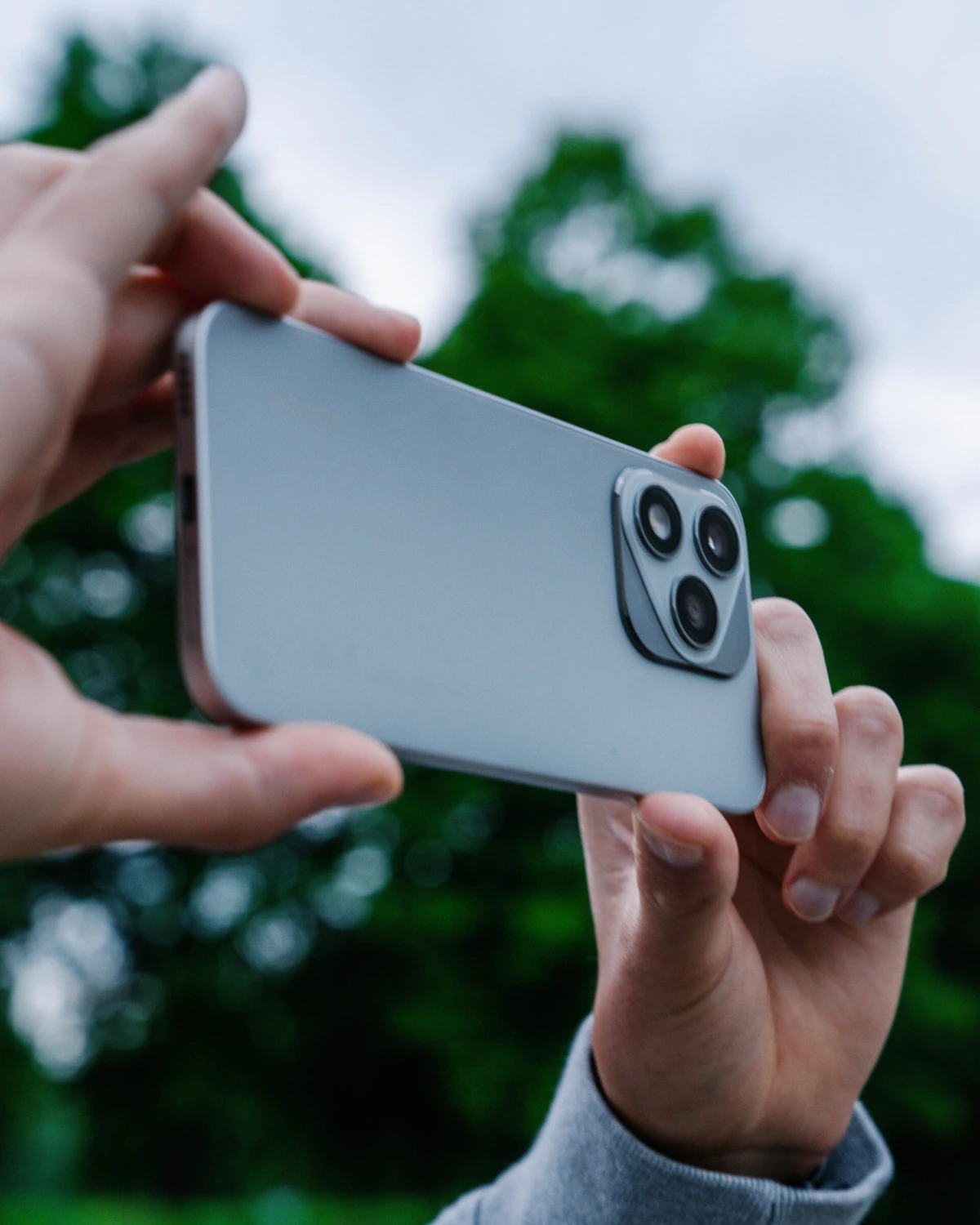 Ove jeseni opremi se HONOR pametnim telefonom uz top poklone