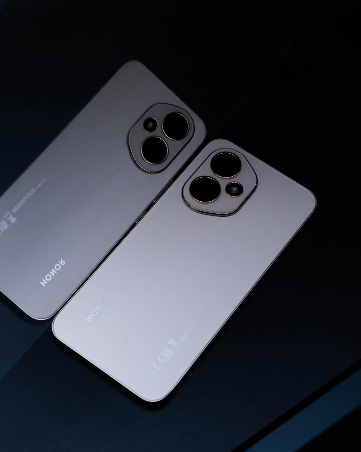 Ove jeseni opremi se HONOR pametnim telefonom uz top poklone