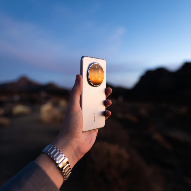 Ove jeseni opremi se HONOR pametnim telefonom uz top poklone