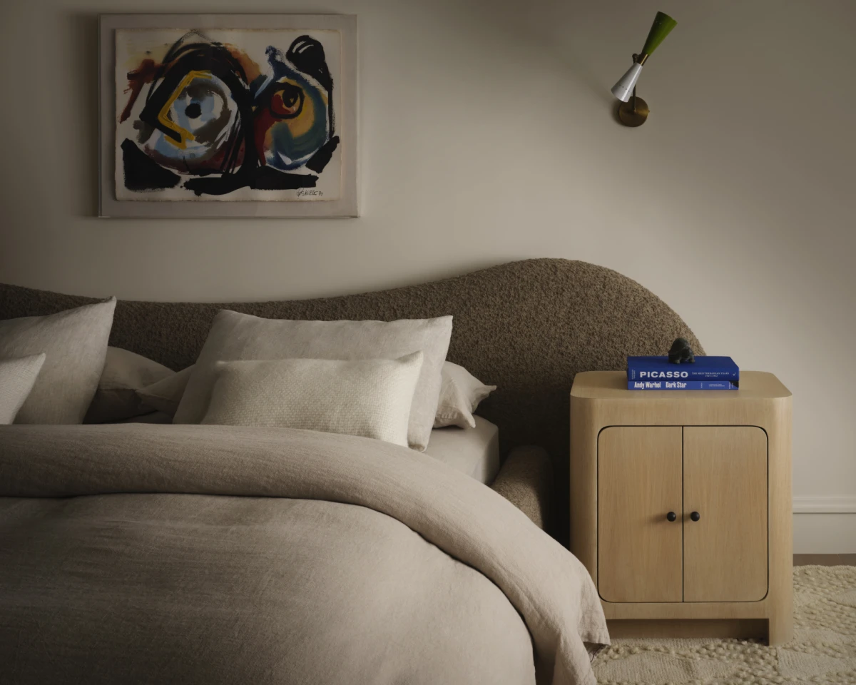 Definitivno se možemo zamisliti kako jesen provodimo uz ovaj luksuzni kamin na Beverly Hillsu