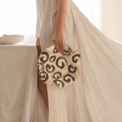 Kristina Bradač Radić pokrenula keramički brend inspiriran naslijeđem i ljubavlju