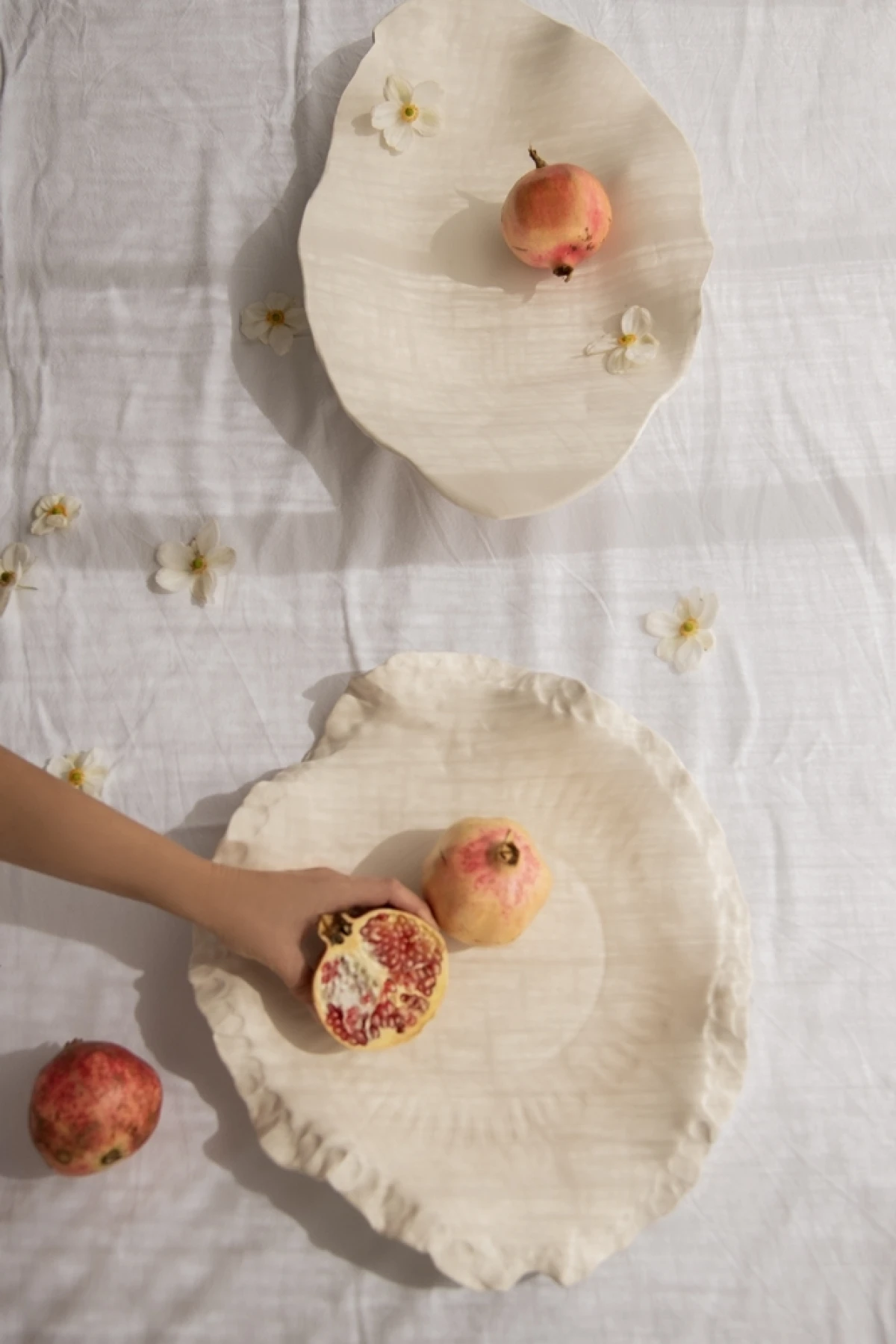 Kristina Bradač Radić pokrenula keramički brend inspiriran naslijeđem i ljubavlju