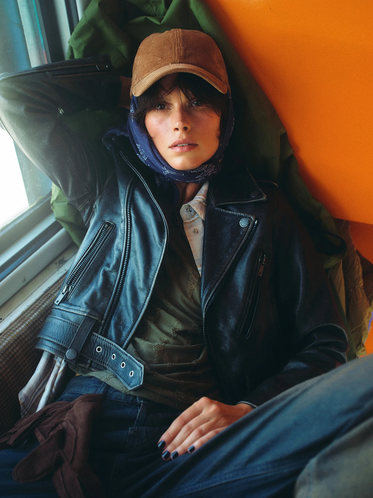 Elle editorijal: Poetičnost putovanja bez karte