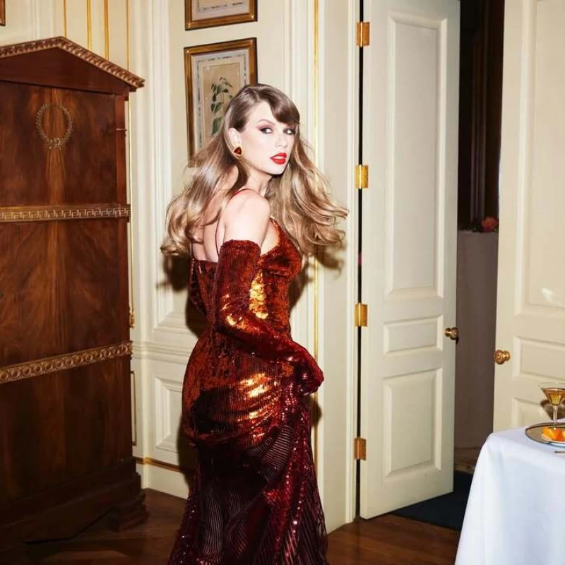 Šest misli koje sam imao tijekom slušanja novog albuma Taylor Swift