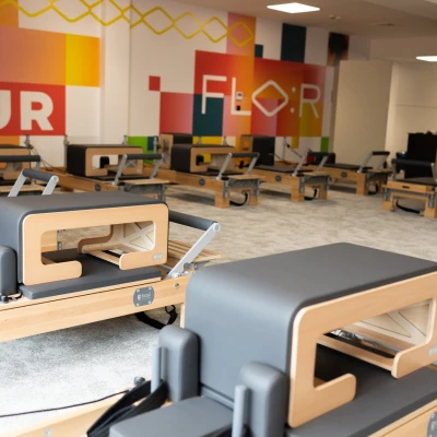 Zagreb dobio novu hit lifestyle adresu. Otvoren FLO:R, najveći reformer pilates studio u gradu