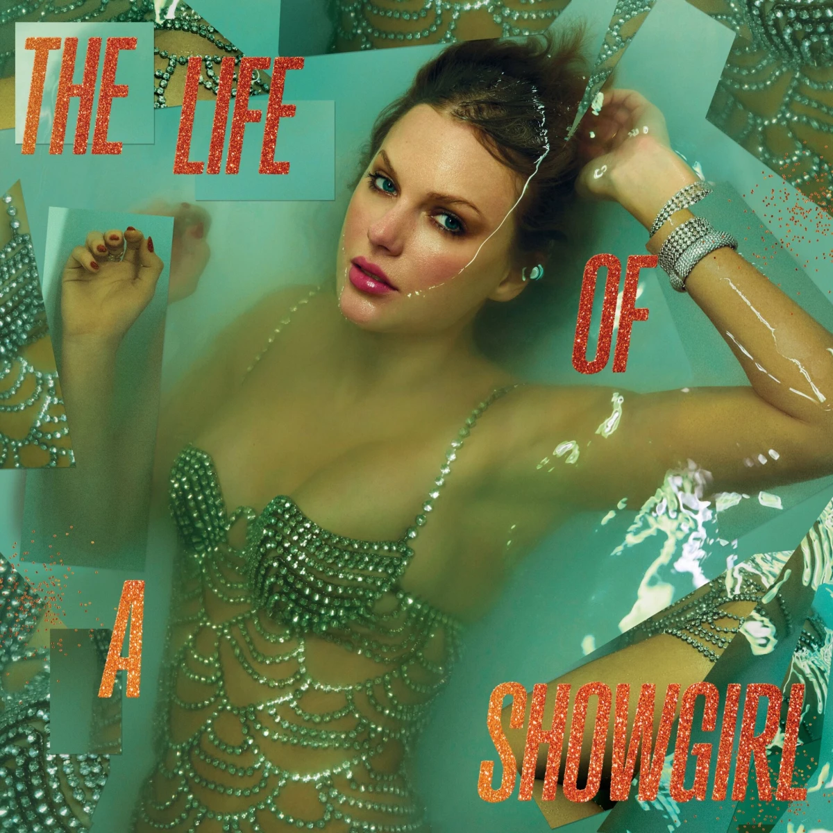 Što natalna karta Taylor Swift otkriva o The Life of a Showgirl?