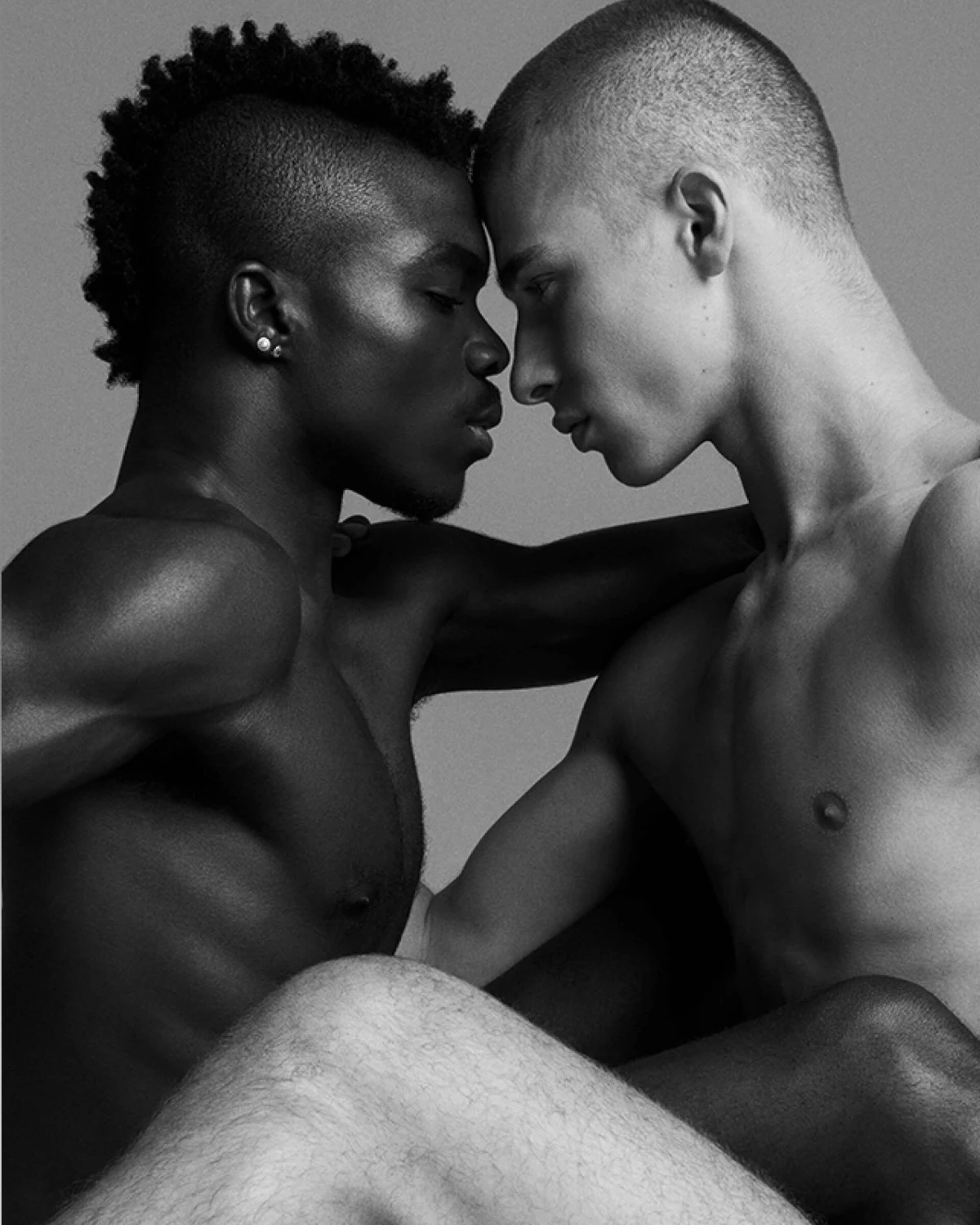 “I Only Wear M·A·C” – jer ponekad je dovoljan samo savršen ten