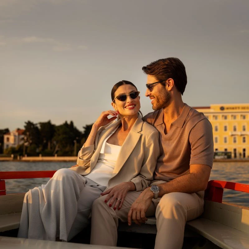 Hyatt Wedding show: Ovako bi moglo izgledati i vaše savršeno vjenčanje