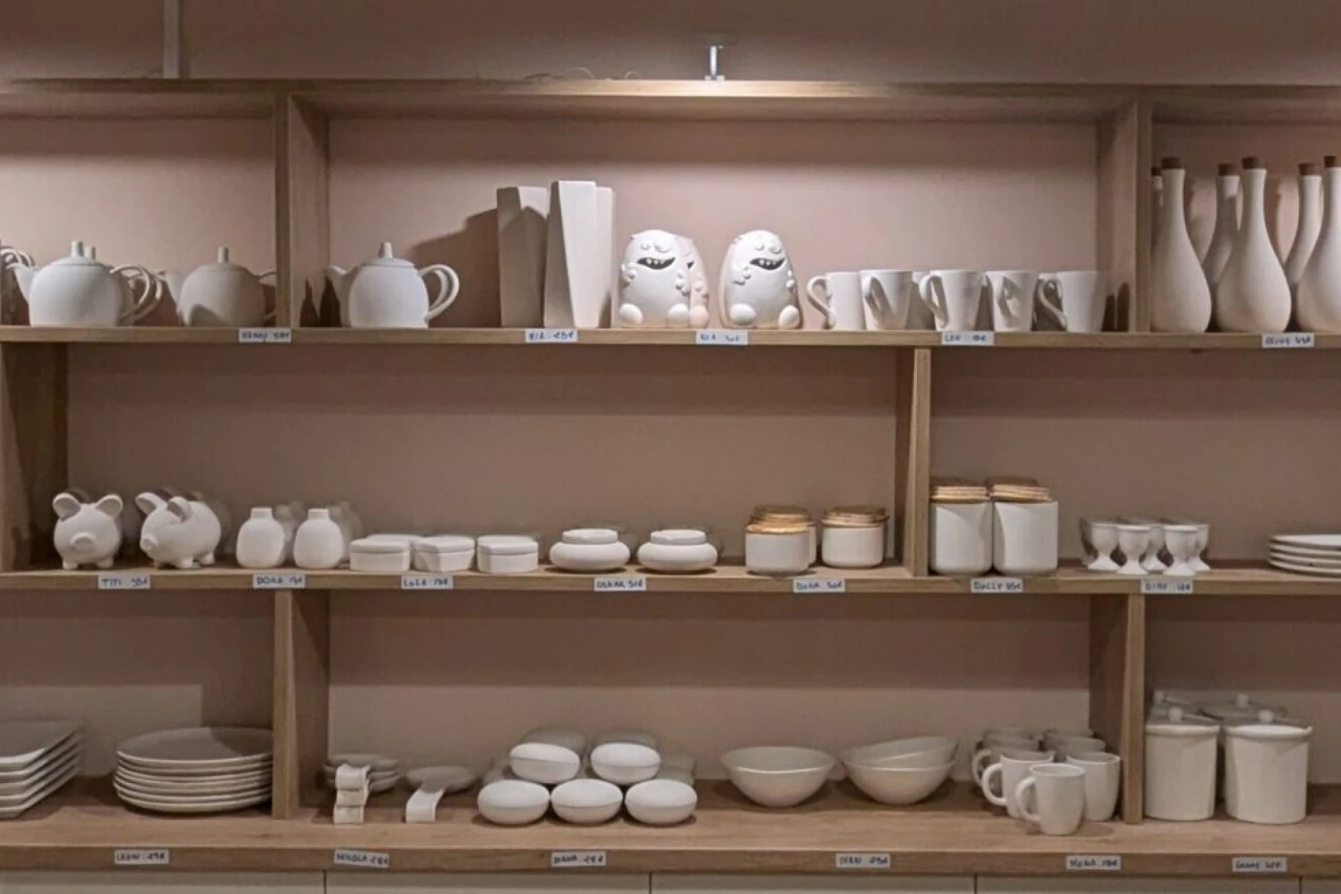 Od Batmana i Aquamana do keramike: Kako je Marie stvorila šarmantni Chez Marie u Zagrebu