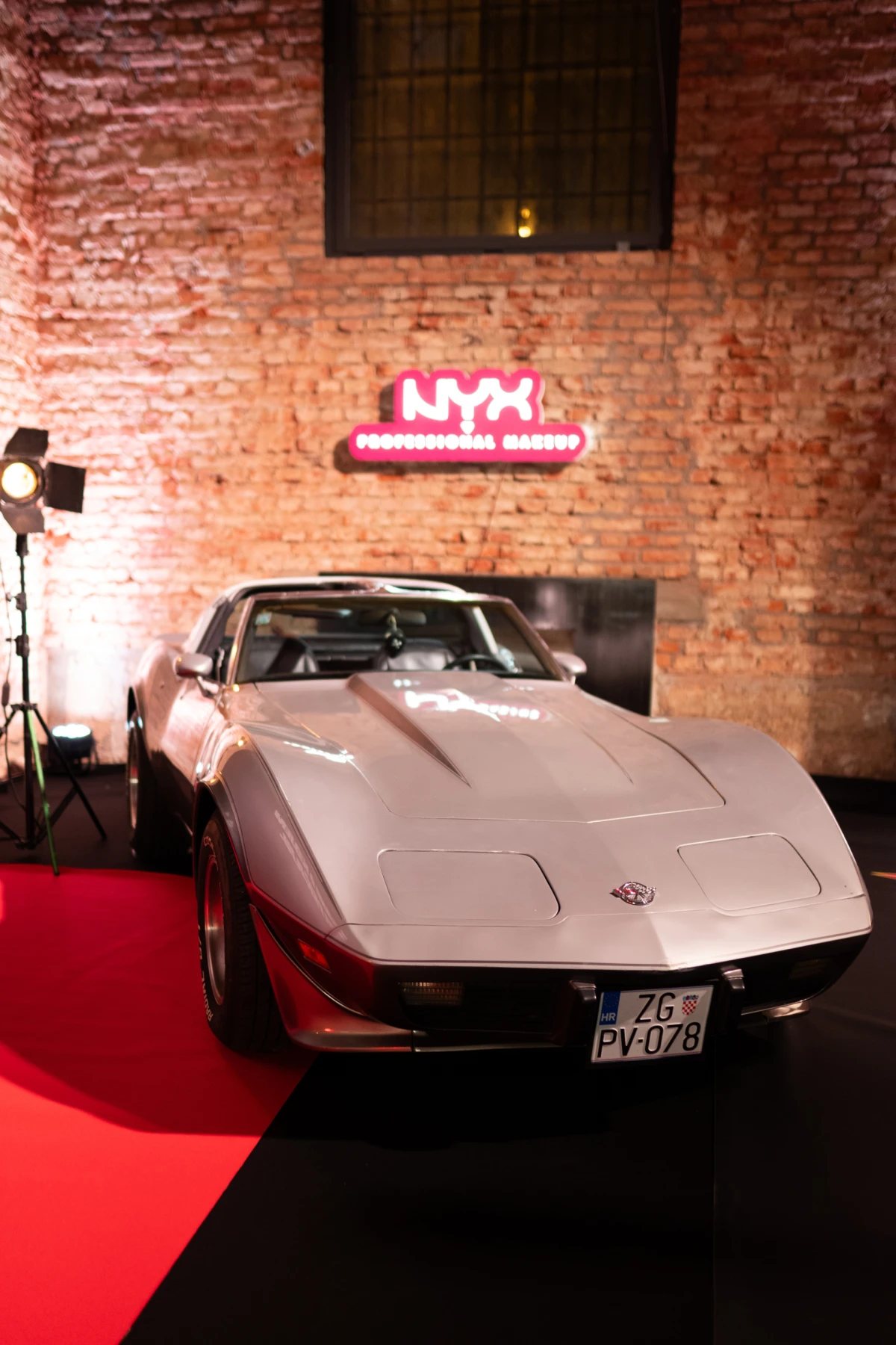 NYX se vratio u Hrvatsku sa senzacionalnim partyjem!