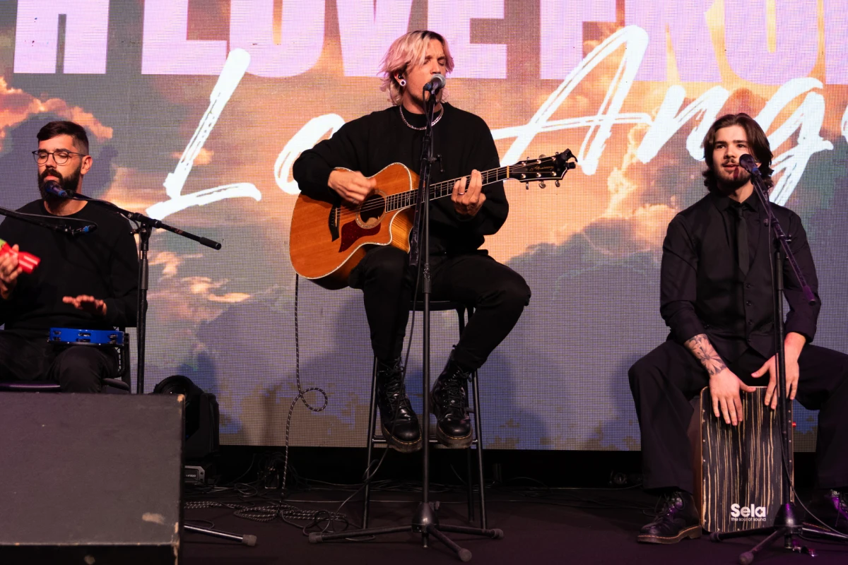 NYX se vratio u Hrvatsku sa senzacionalnim partyjem!