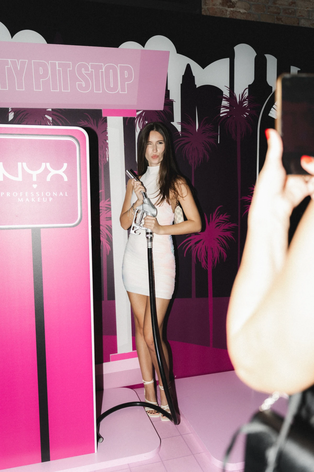 NYX se vratio u Hrvatsku sa senzacionalnim partyjem!