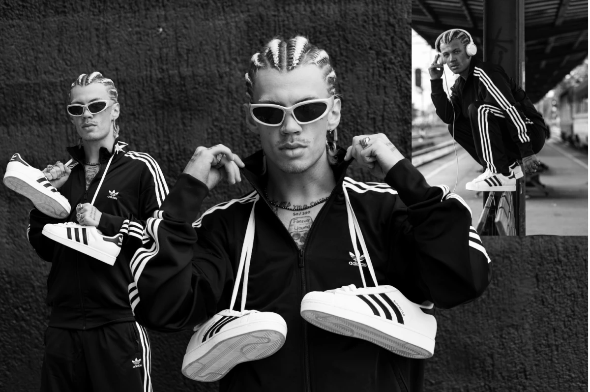 Superstar Showdown: Dva fotografa, jedna IKONA