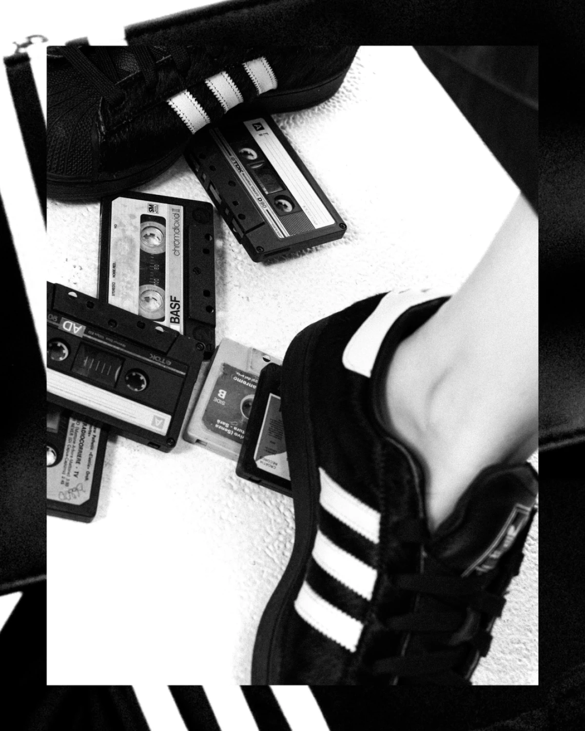 Superstar Showdown: Dva fotografa, jedna IKONA