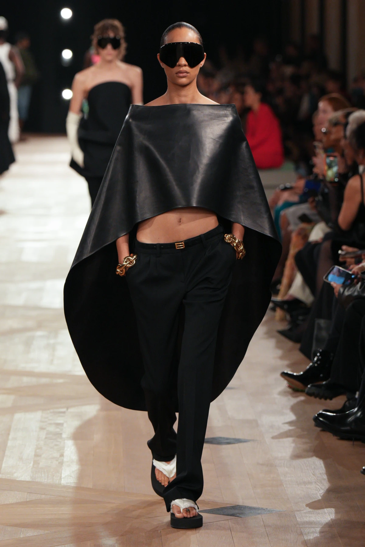 Kako izgleda Balenciaga pod vodstvom Pierpaola Picciolija?