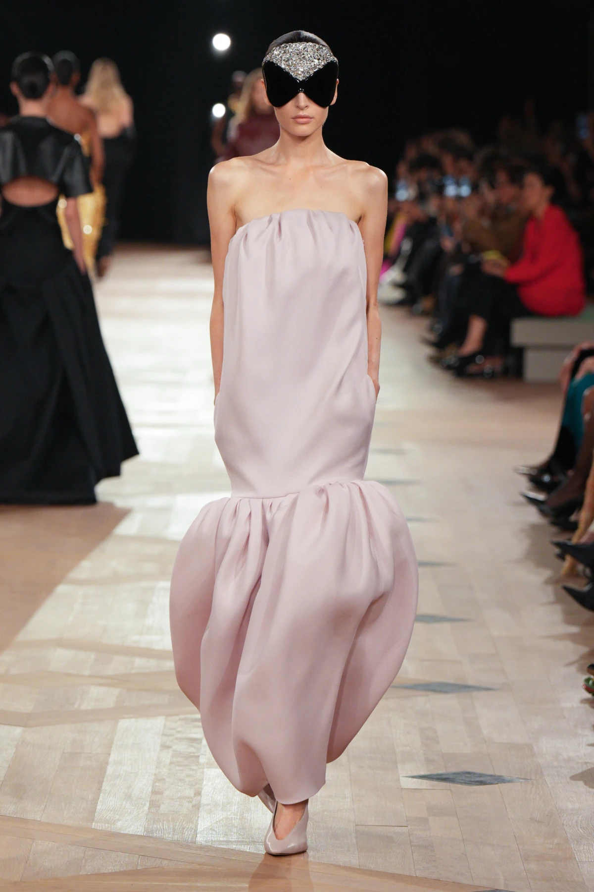 Kako izgleda Balenciaga pod vodstvom Pierpaola Picciolija?