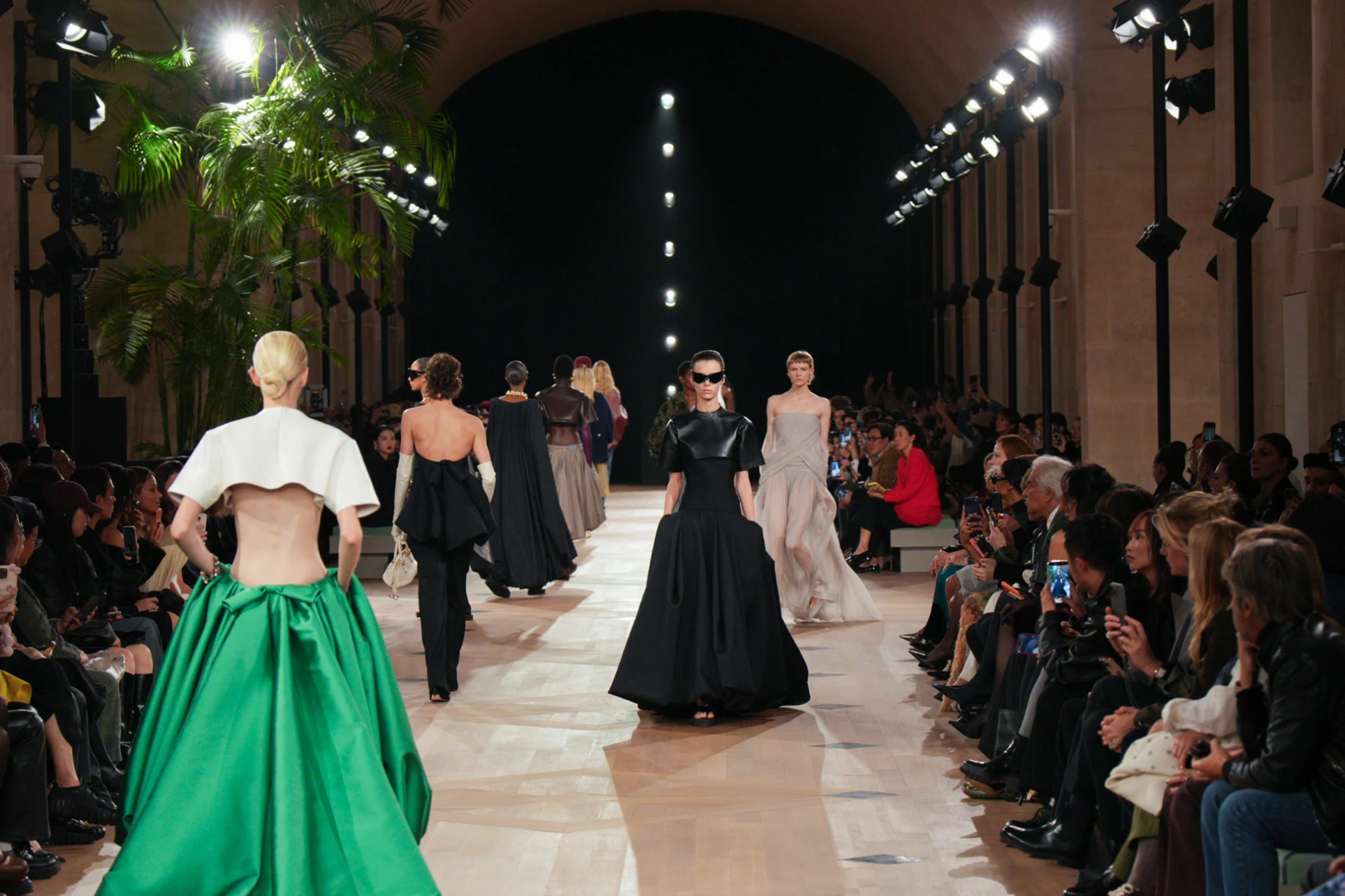 Kako izgleda Balenciaga pod vodstvom Pierpaola Picciolija?