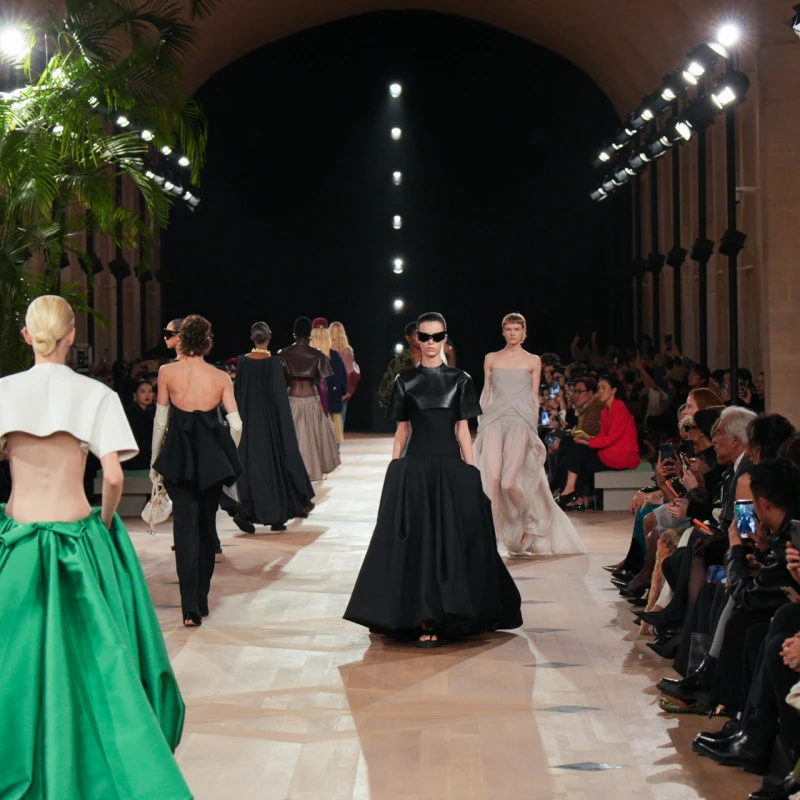 Kako izgleda Balenciaga pod vodstvom Pierpaola Picciolija?