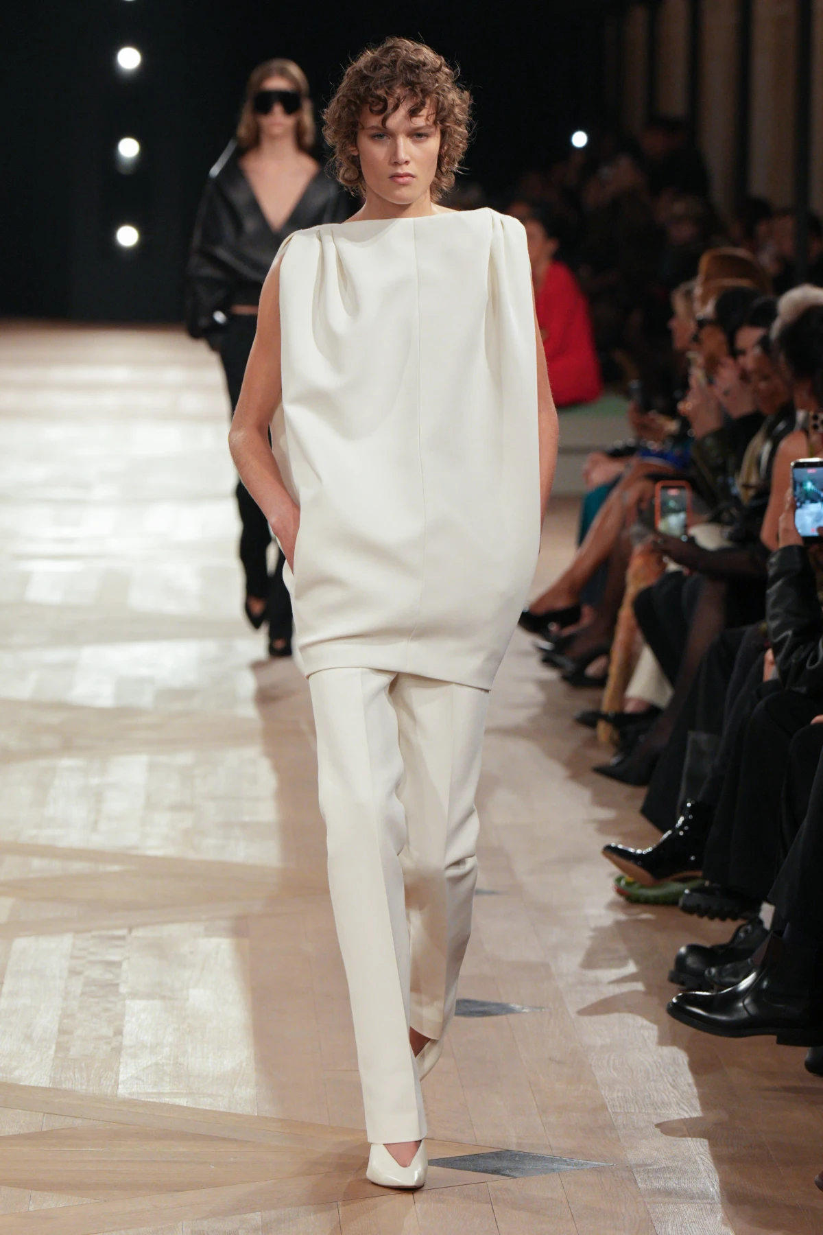 Kako izgleda Balenciaga pod vodstvom Pierpaola Picciolija?