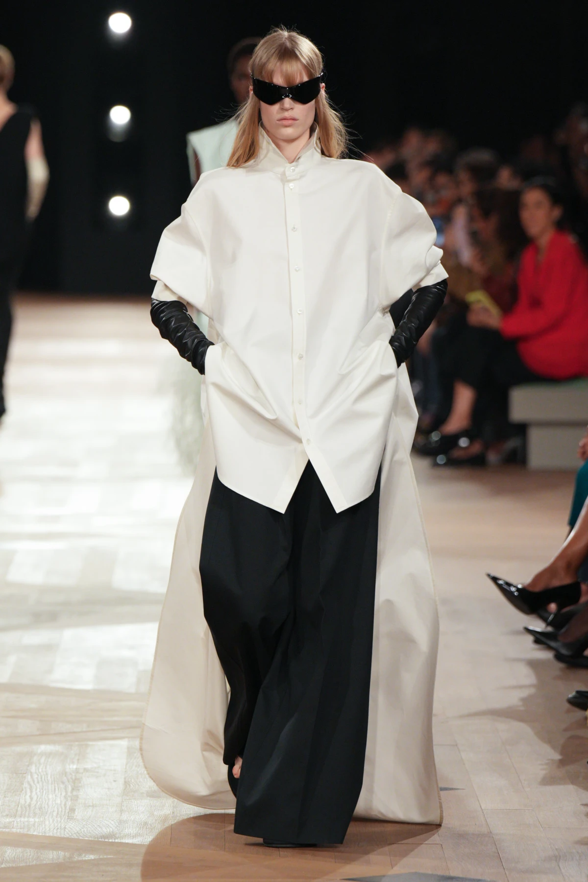 Kako izgleda Balenciaga pod vodstvom Pierpaola Picciolija?