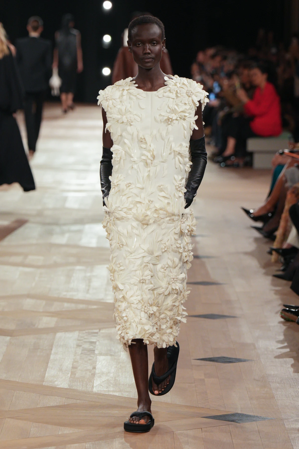 Kako izgleda Balenciaga pod vodstvom Pierpaola Picciolija?