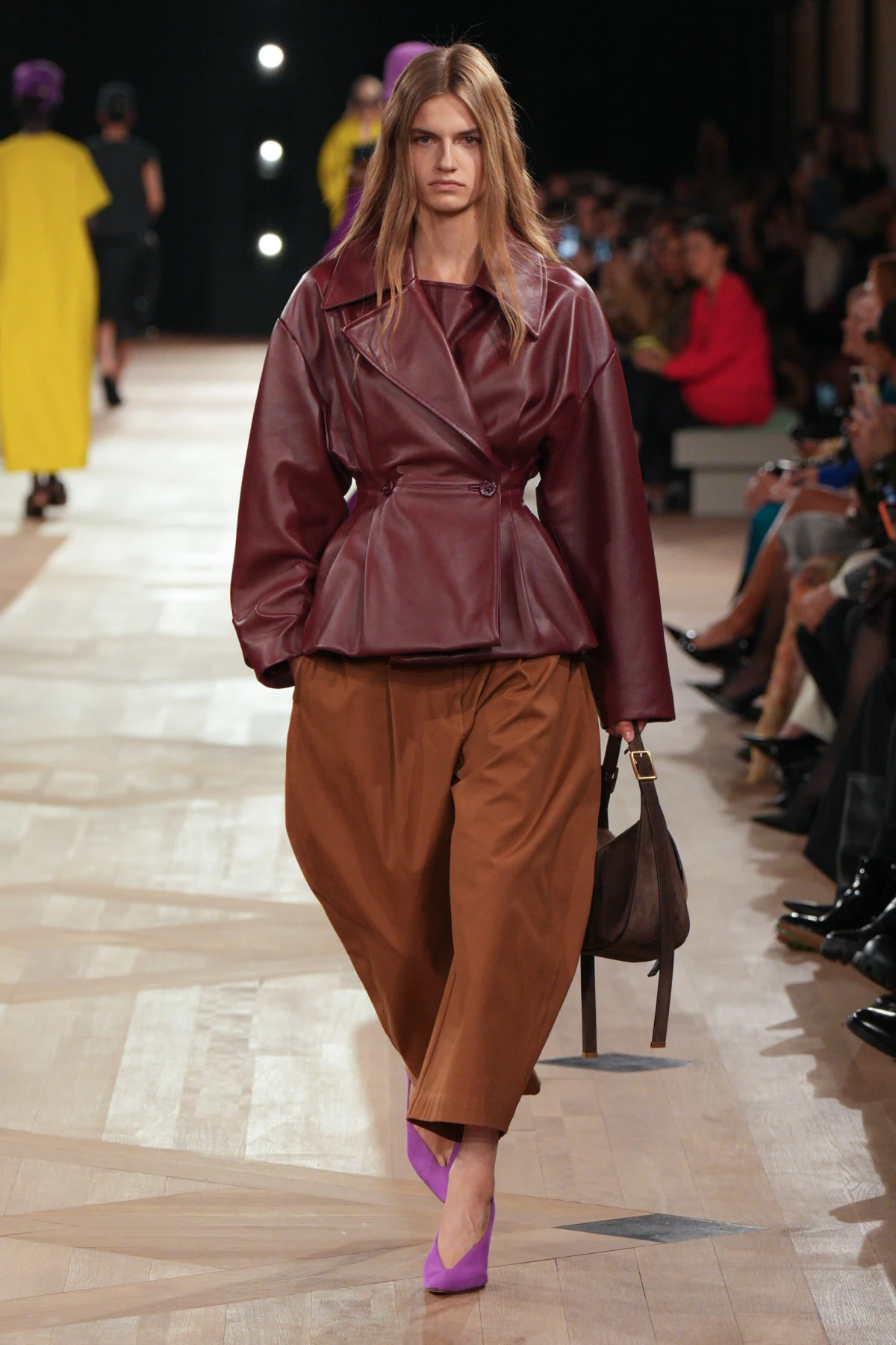 Kako izgleda Balenciaga pod vodstvom Pierpaola Picciolija?