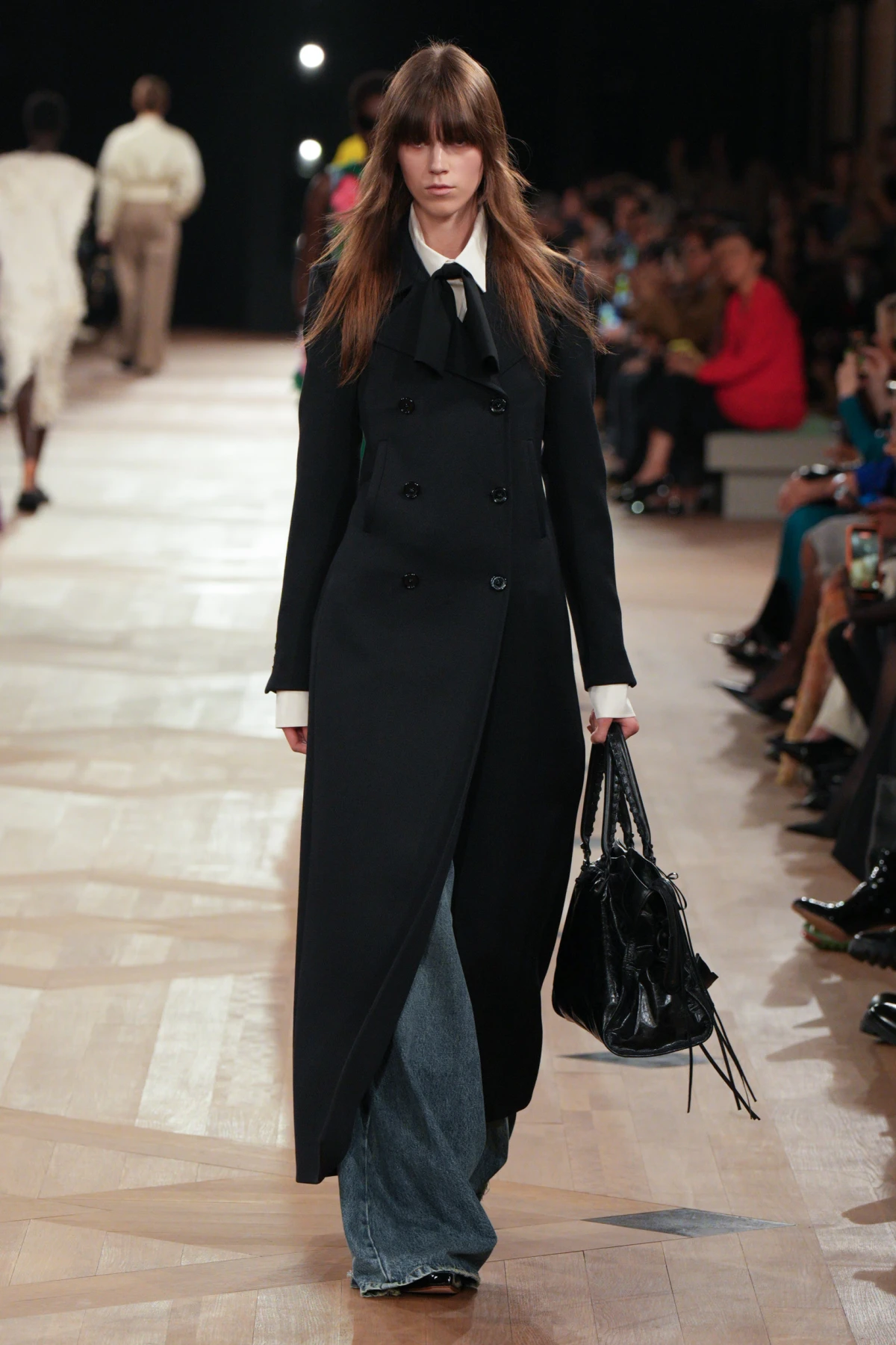 Kako izgleda Balenciaga pod vodstvom Pierpaola Picciolija?