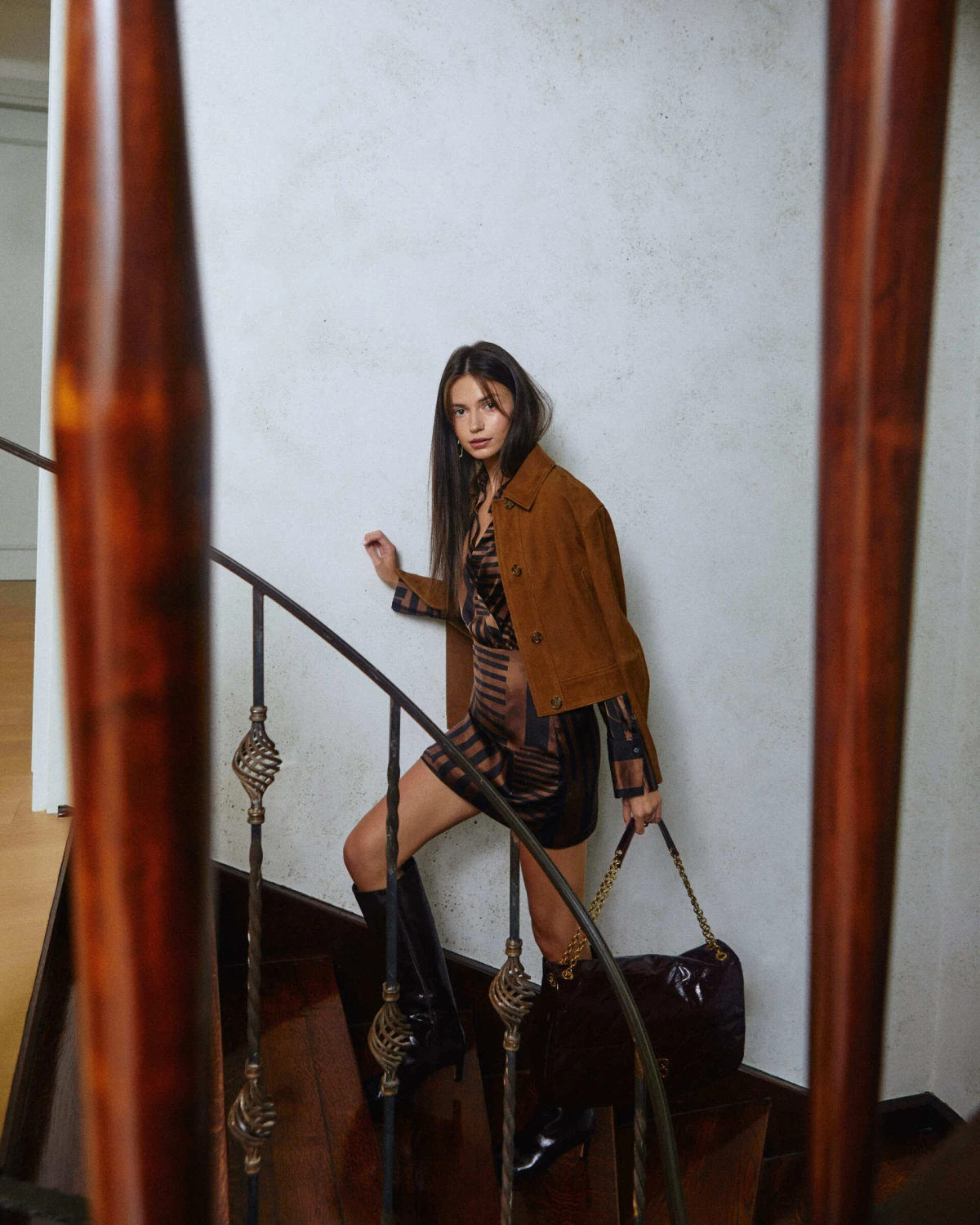 Pronašli smo modne kombinacije koje spajaju udobnost, eleganciju i duh jeseni