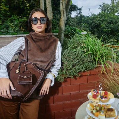 Pronašli smo modne kombinacije koje spajaju udobnost, eleganciju i duh jeseni