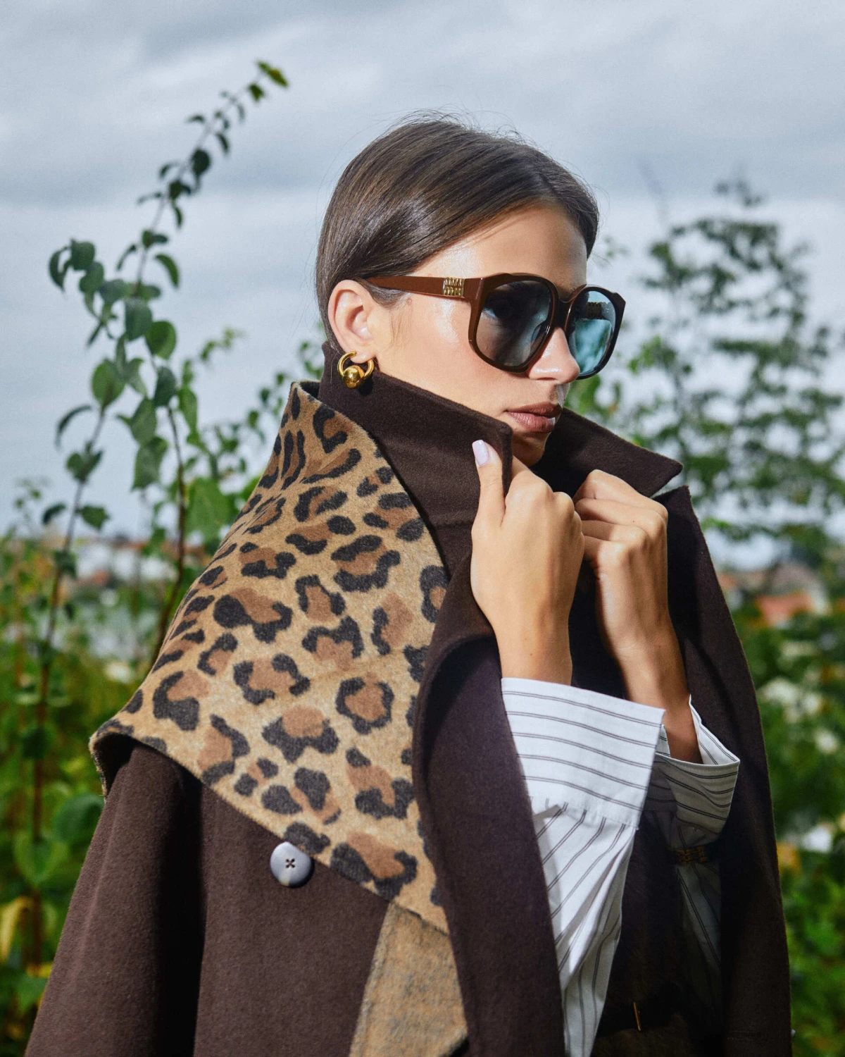 Pronašli smo modne kombinacije koje spajaju udobnost, eleganciju i duh jeseni