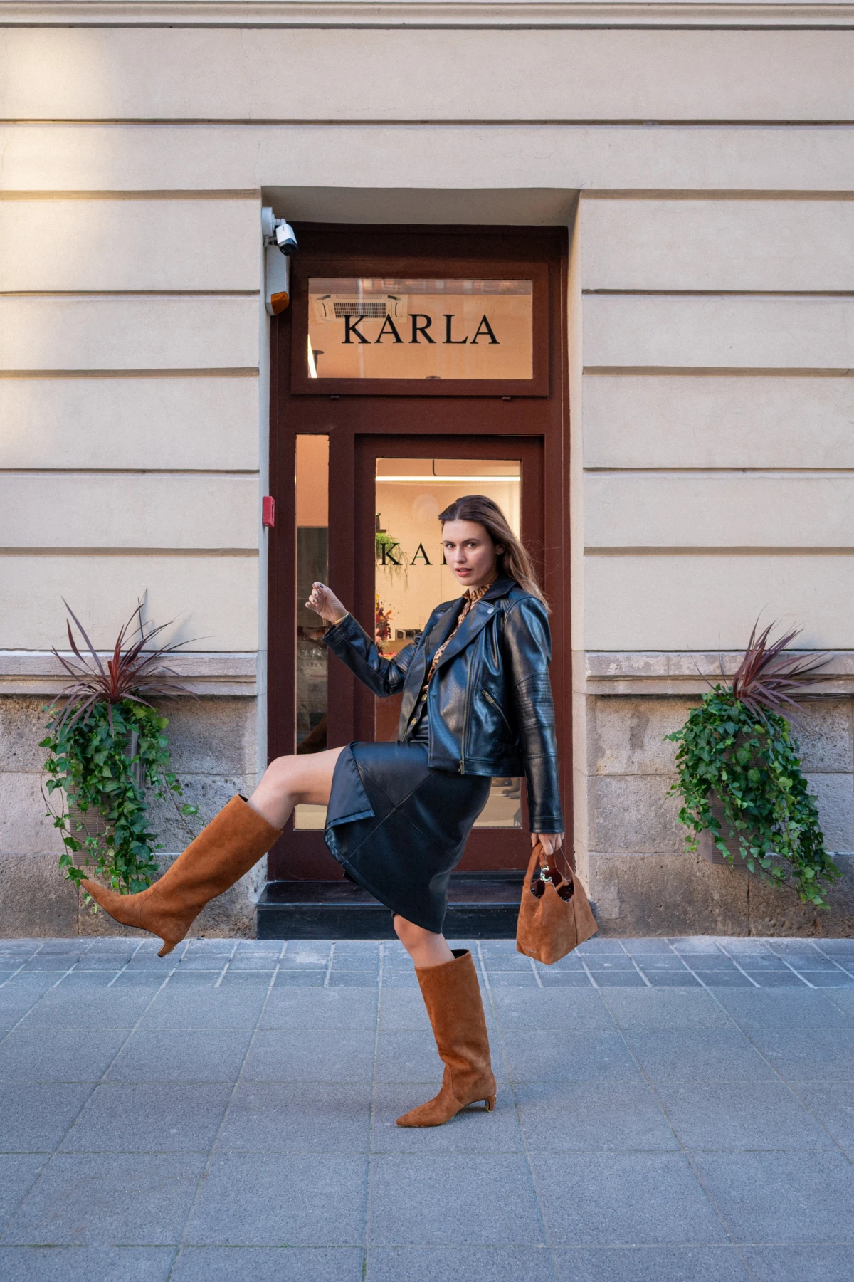 Karla u Jurišićevoj 18 ima novo ruho i novu, odličnu kolekciju