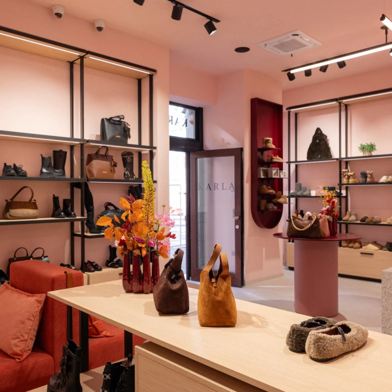 Karla u Jurišićevoj 18 ima novo ruho i novu, odličnu kolekciju