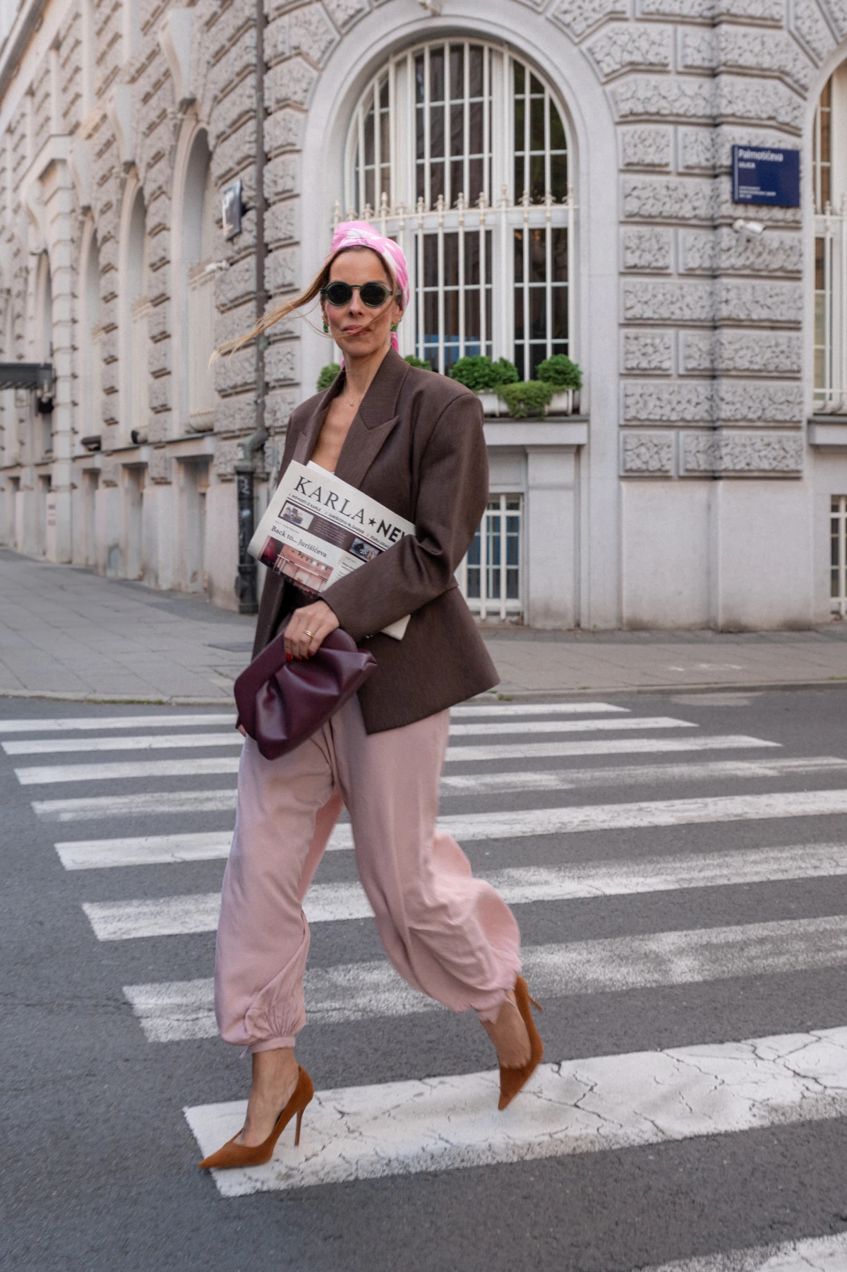 Karla u Jurišićevoj 18 ima novo ruho i novu, odličnu kolekciju