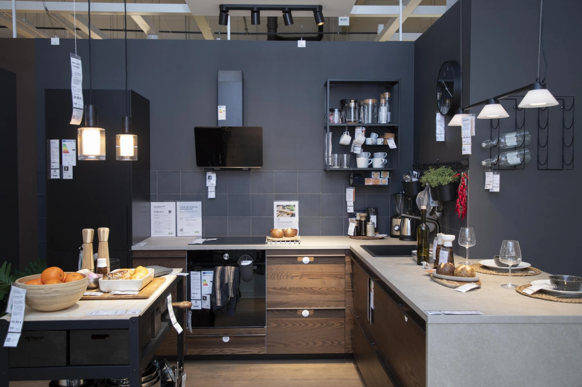 U Rijeci otvoren IKEA Studio za planiranje