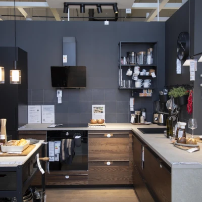 U Rijeci otvoren IKEA Studio za planiranje