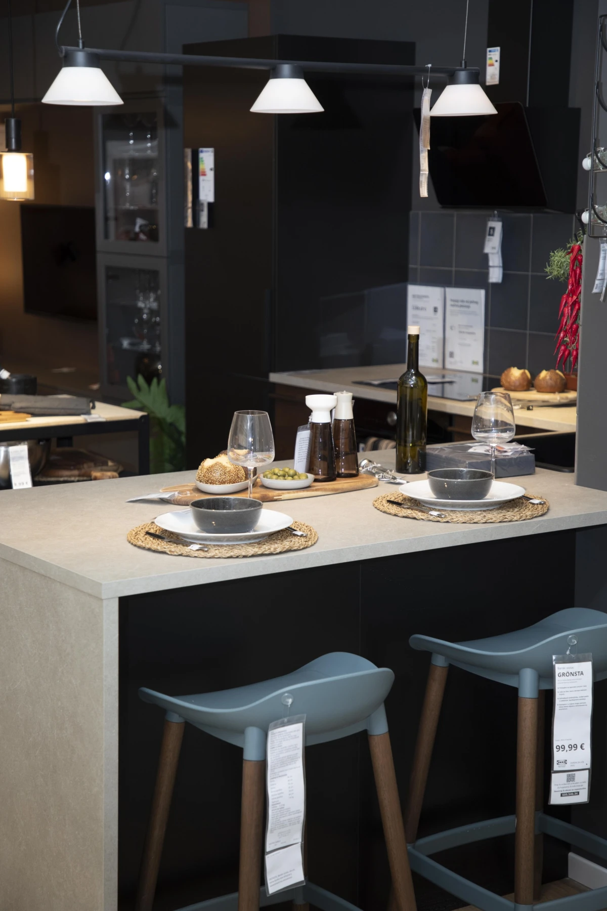 U Rijeci otvoren IKEA Studio za planiranje