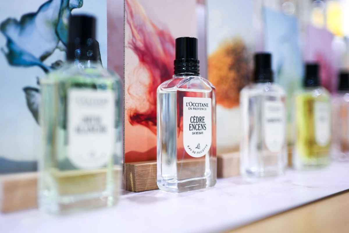 Osvojila nas je redizajnirana L'Occitane kolekcija parfema