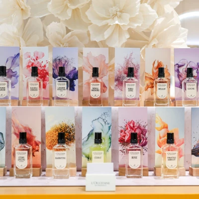 Osvojila nas je redizajnirana L'Occitane kolekcija parfema