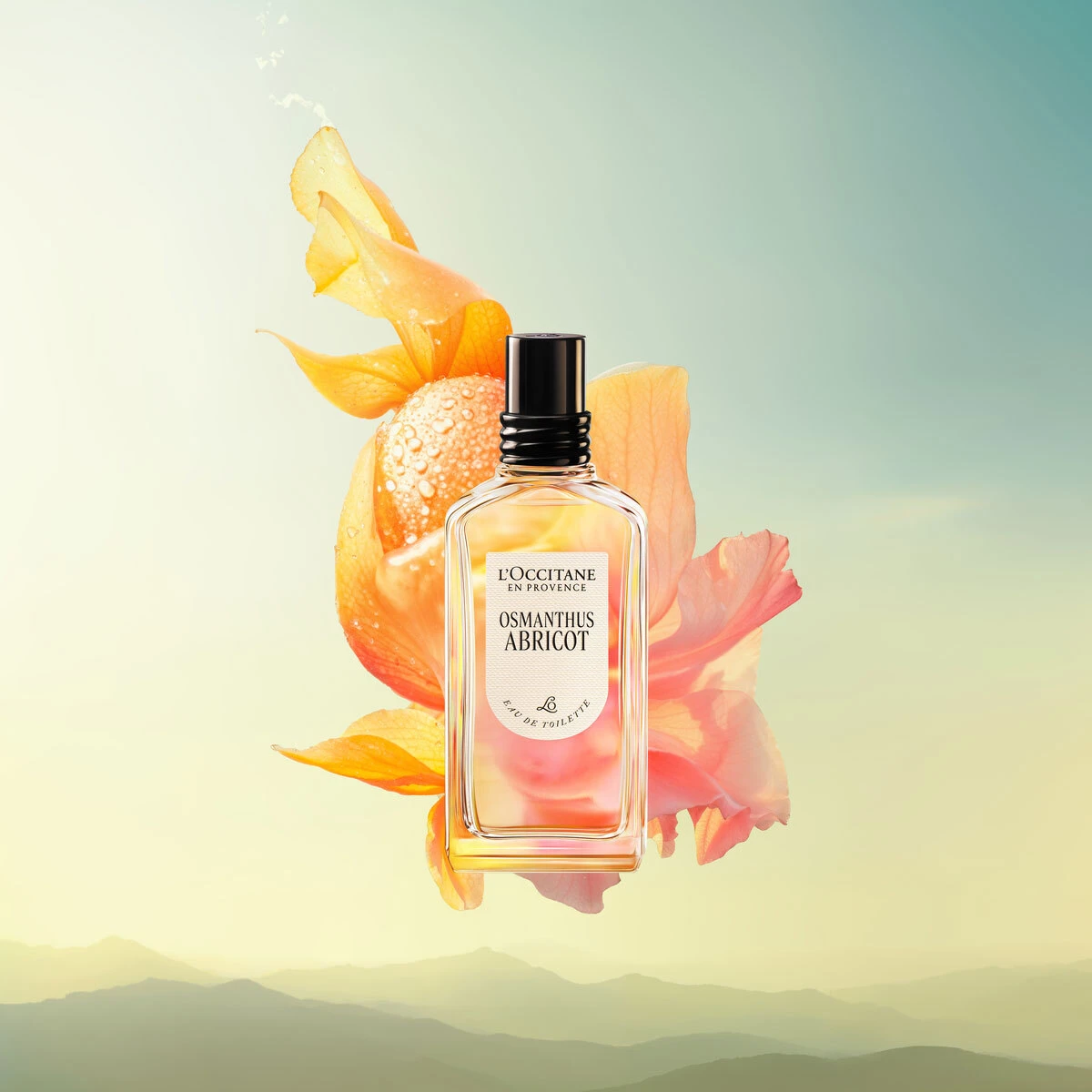 Osvojila nas je redizajnirana L'Occitane kolekcija parfema