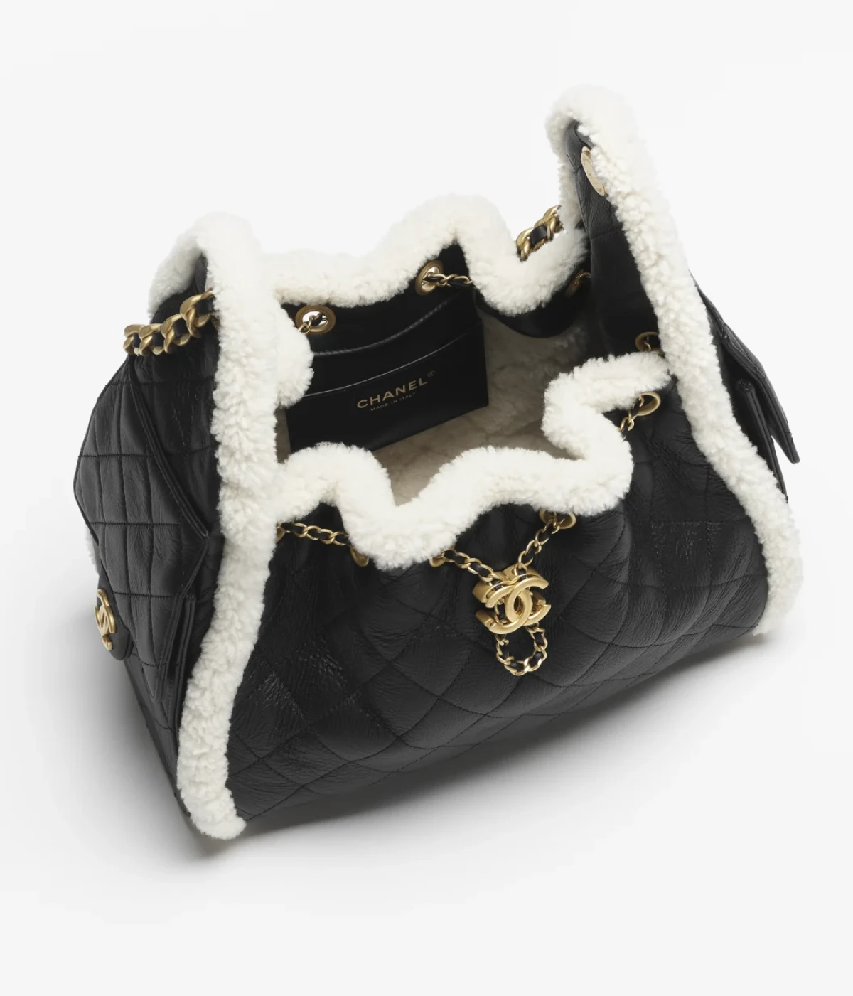 Ovom modelu Chanel torbe predviđamo veliku popularnost u narednim tjednima