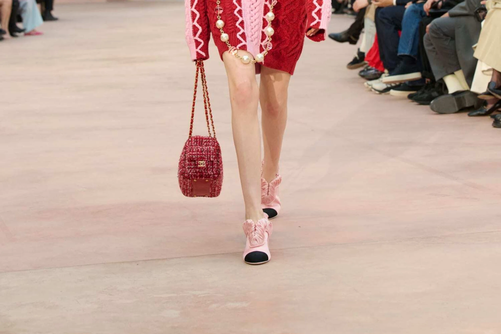 Ovom modelu Chanel torbe predviđamo veliku popularnost u narednim tjednima