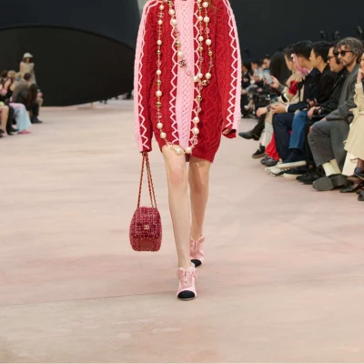 Ovom modelu Chanel torbe predviđamo veliku popularnost u narednim tjednima