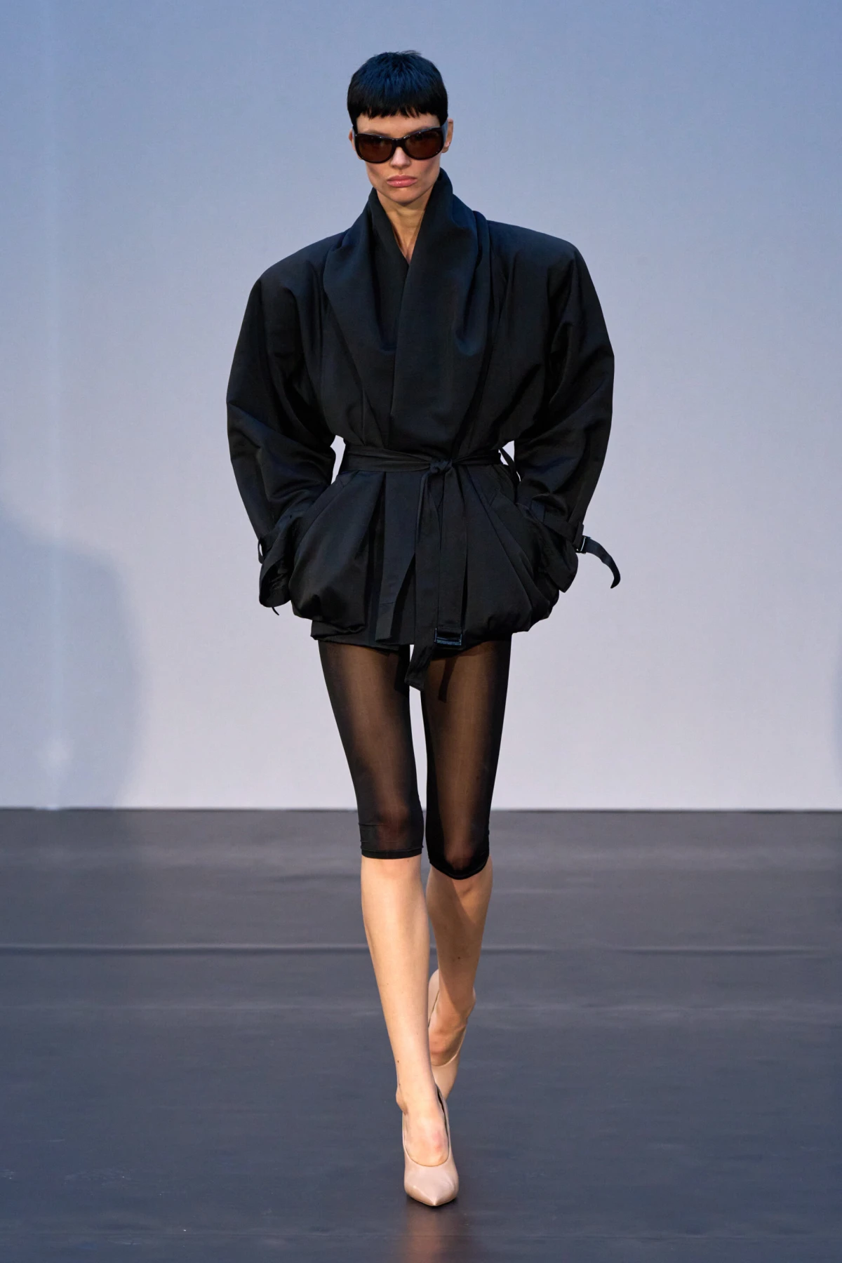 Magda Butrym nas je ponovo oduševila na Tjednu mode u Parizu