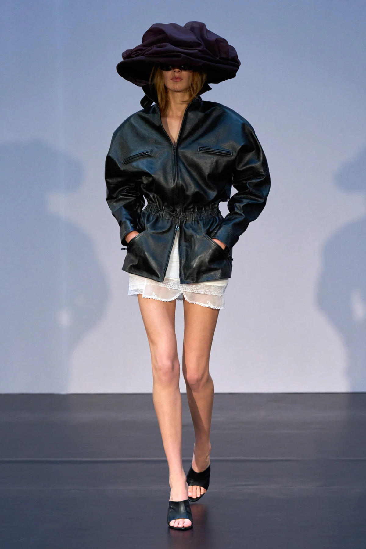 Magda Butrym nas je ponovo oduševila na Tjednu mode u Parizu